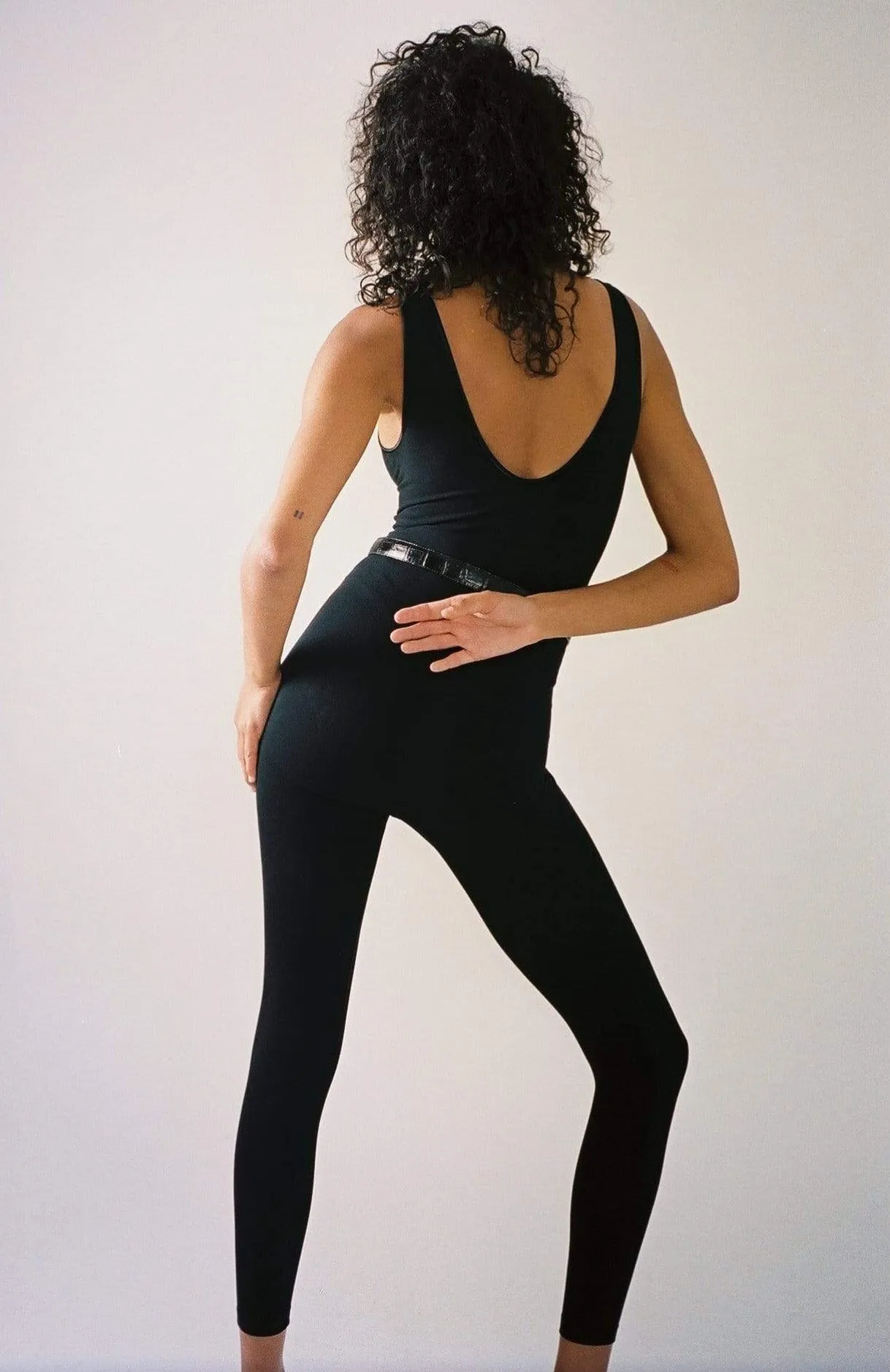 Oleta Jumpsuit