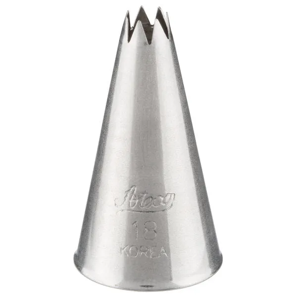 Piping Tip 16