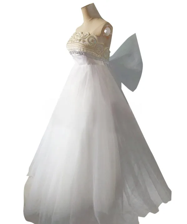 Princess Serenity Cosplay Costume