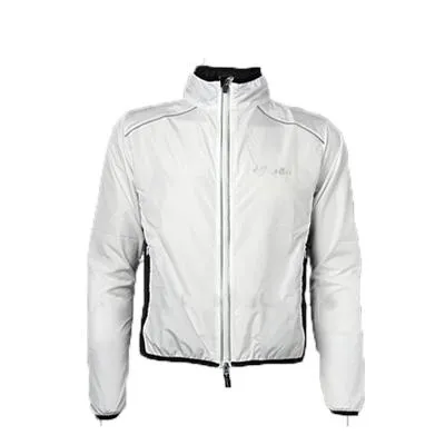 QuikDry Cycling Raincoat - Windcheater Quick Dry Jacket