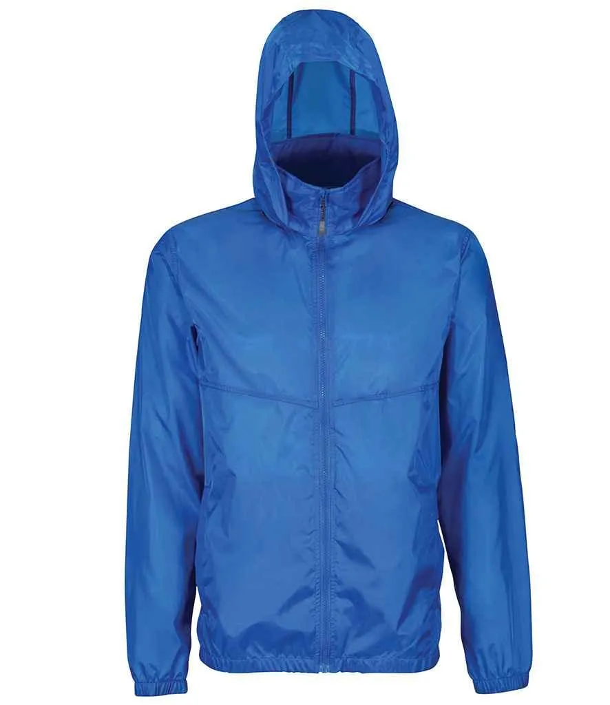 Regatta Asset Lightweight Shell Jacket