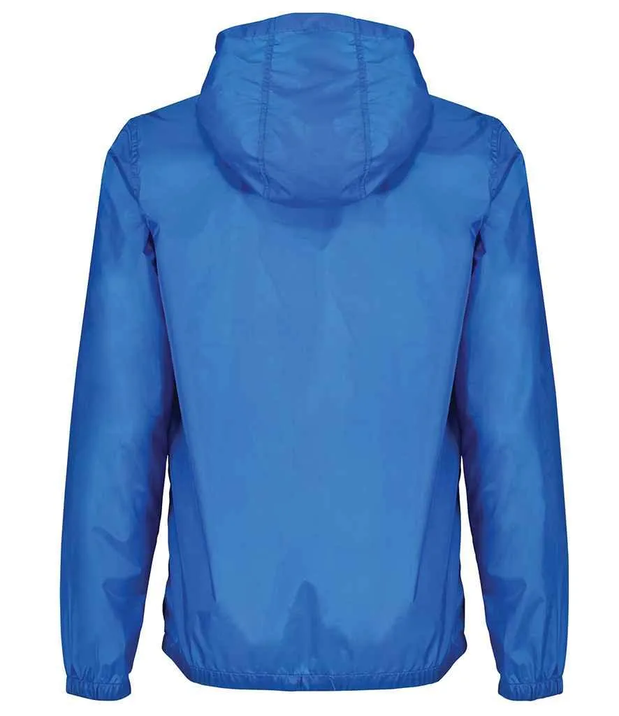 Regatta Asset Lightweight Shell Jacket