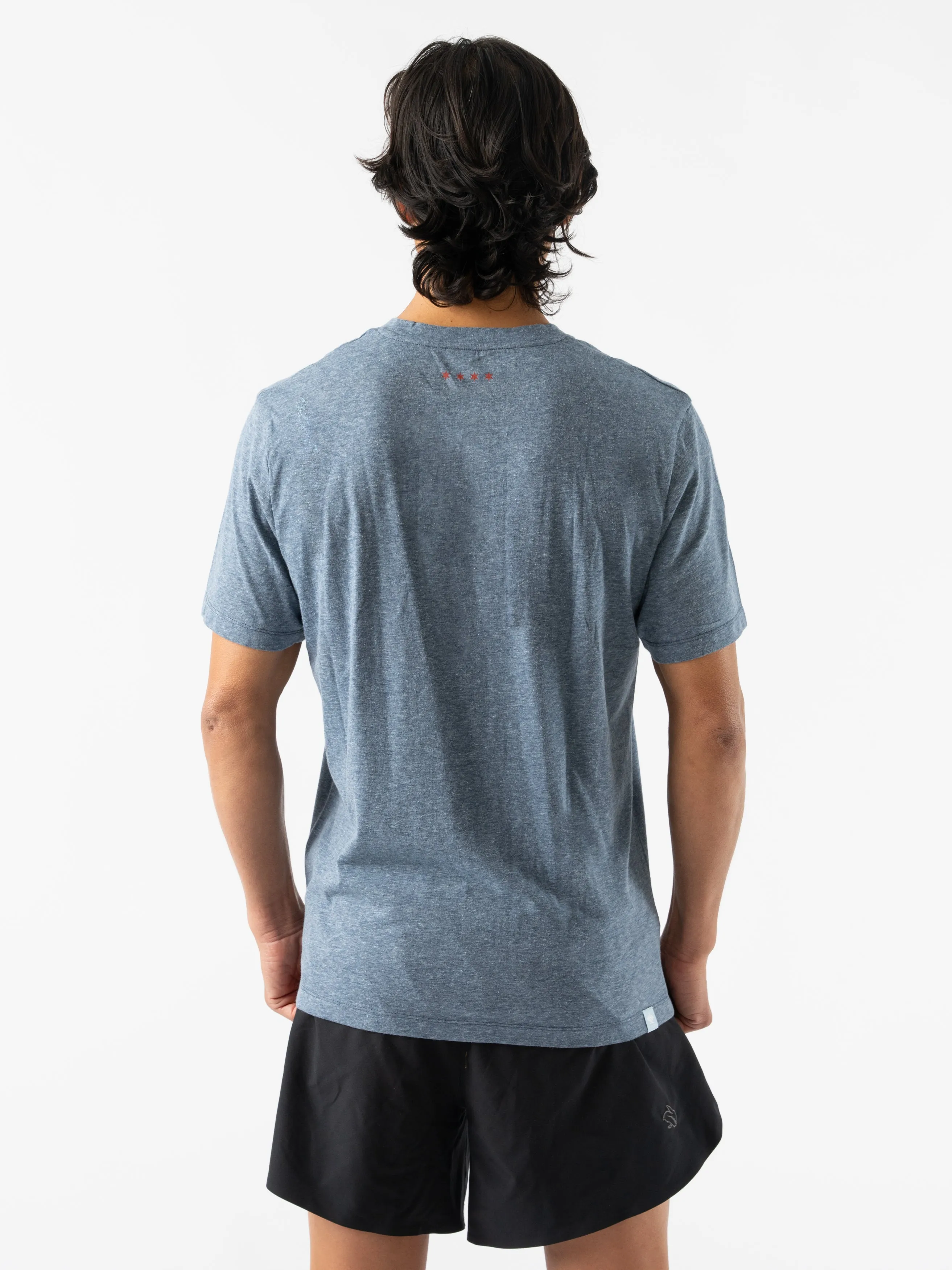 Remix Tee | Chicago