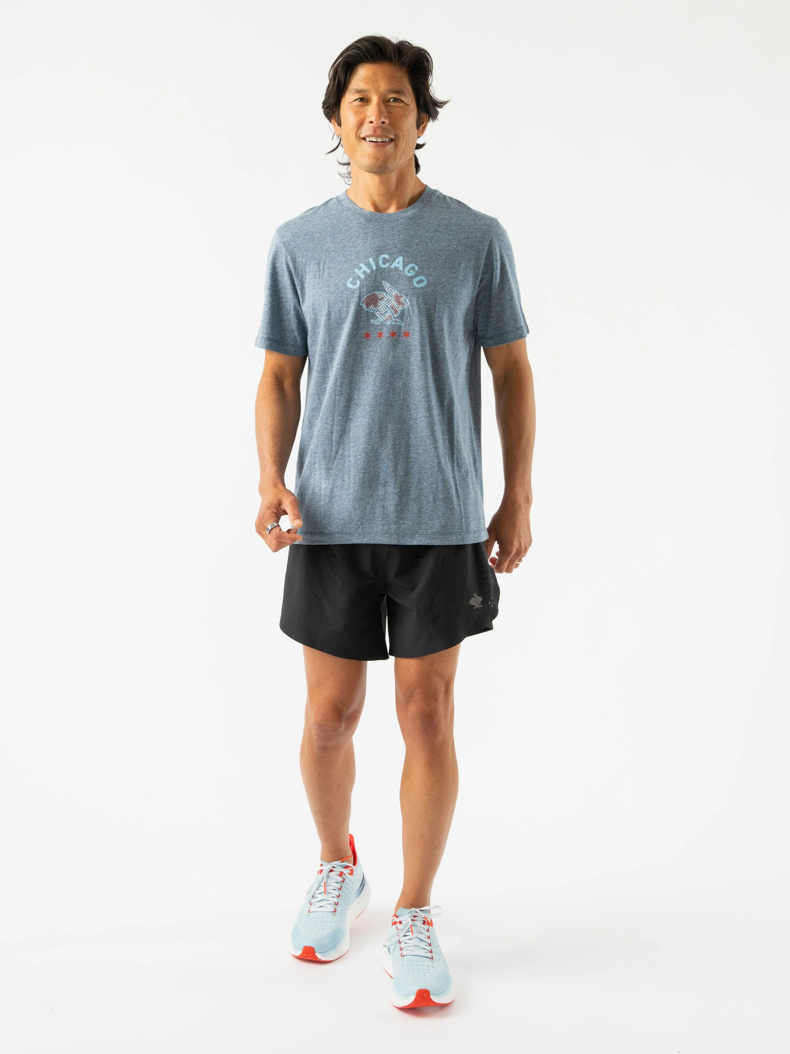 Remix Tee | Chicago