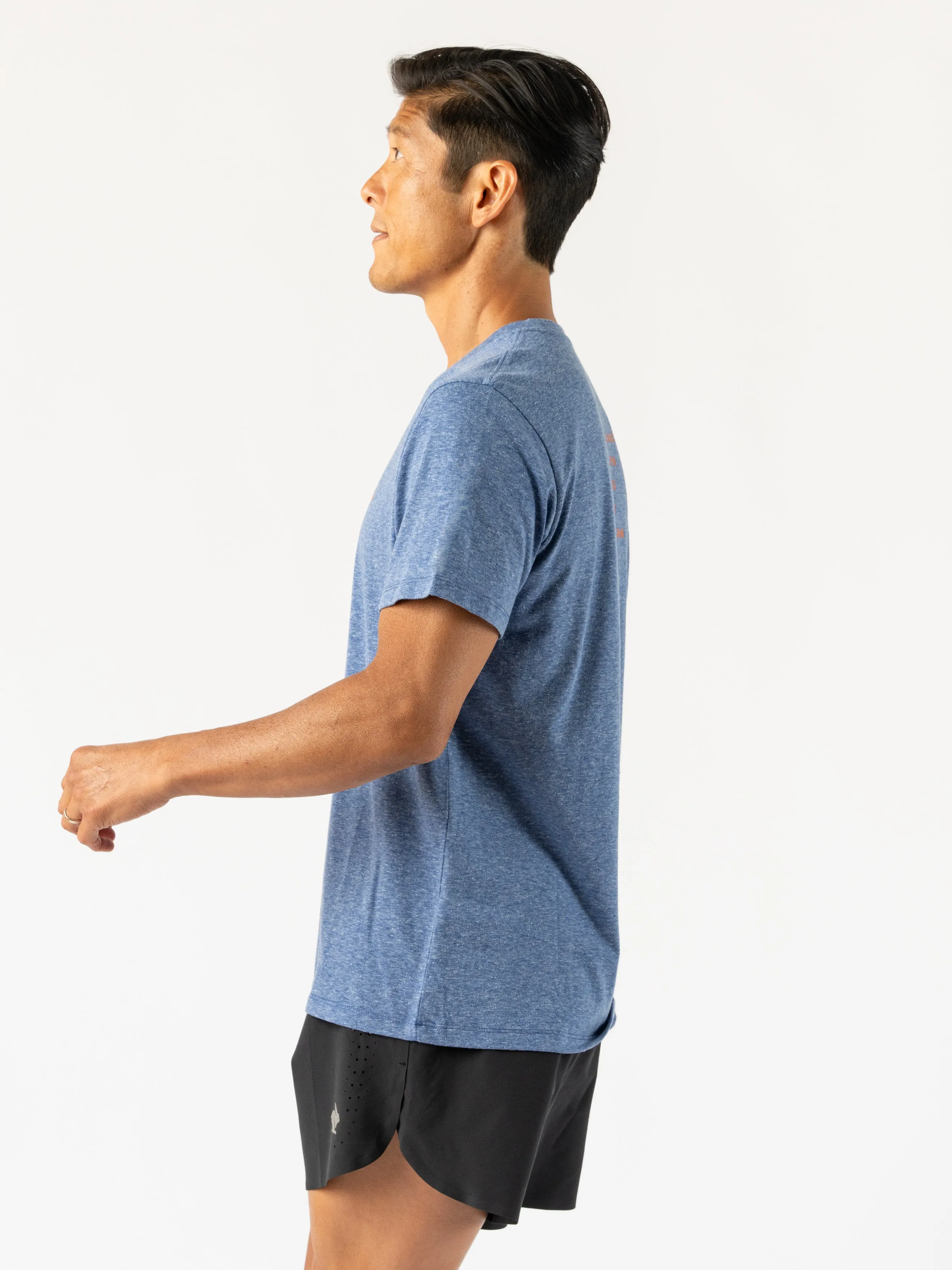 Remix Tee | NYC