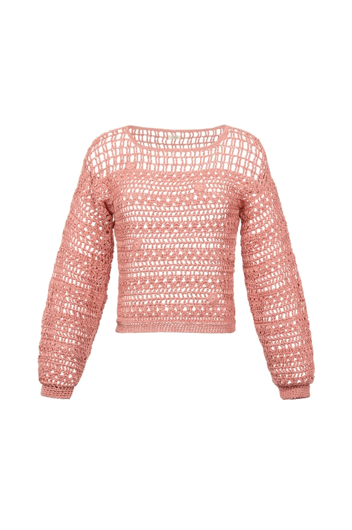RUMI sweater