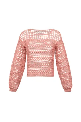 RUMI sweater