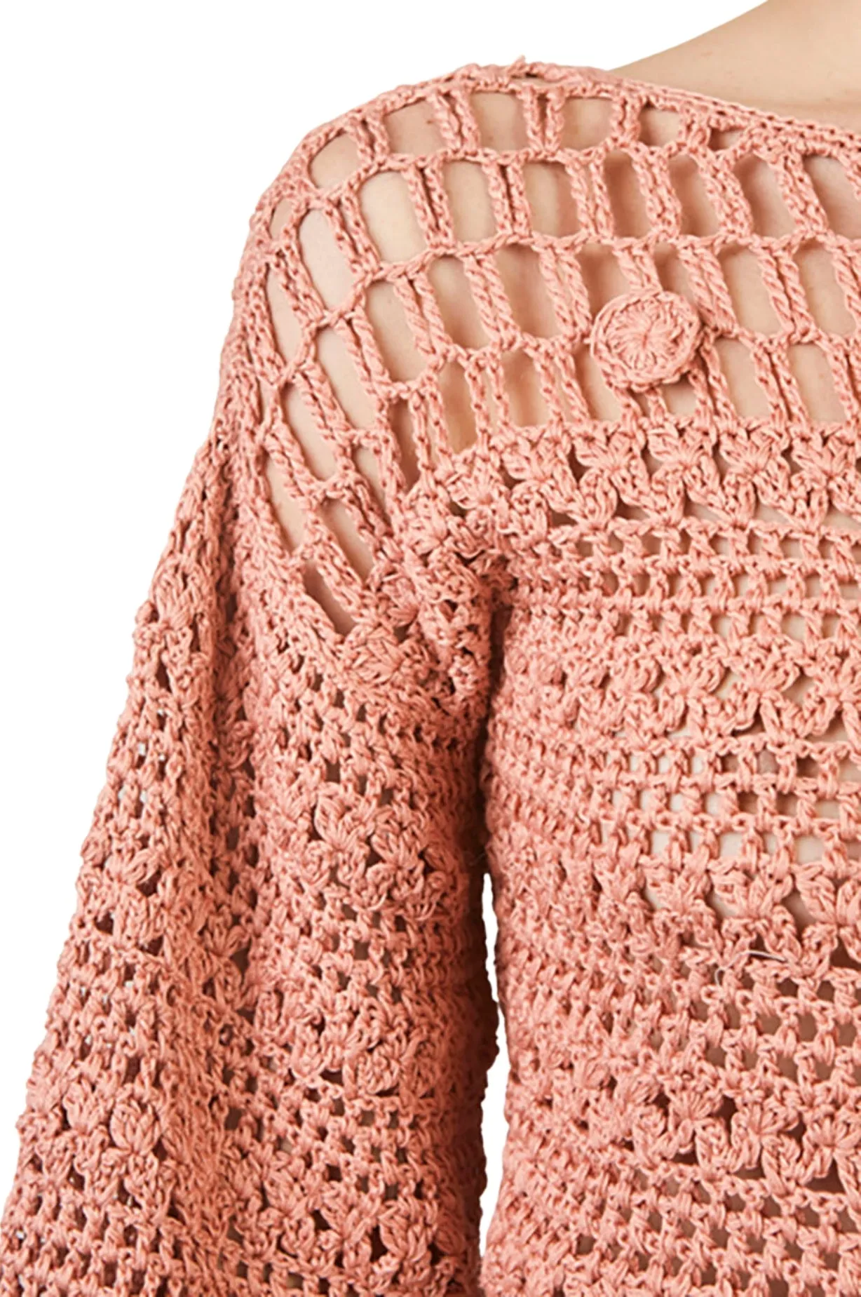 RUMI sweater
