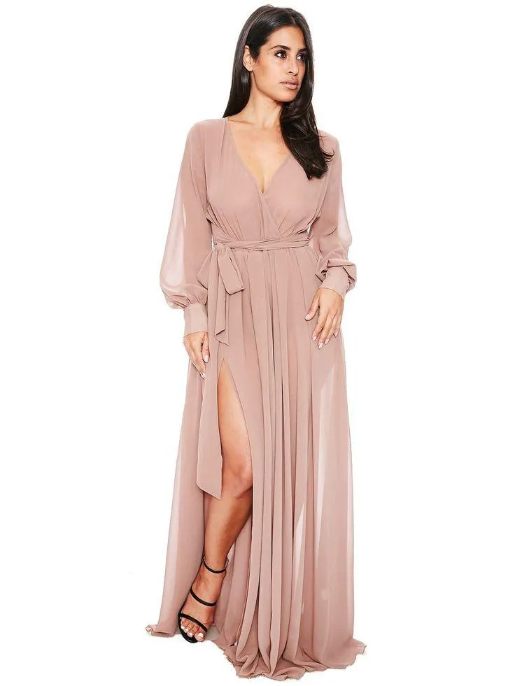 Sin | Baked Nude
