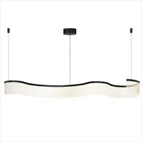 Sonata LED Pendant - Single