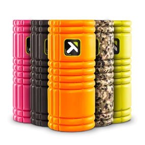 TriggerPoint GRID 1.0 Foam Roller