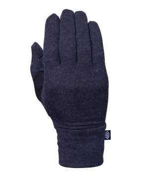 Women's Merino Liner Glove